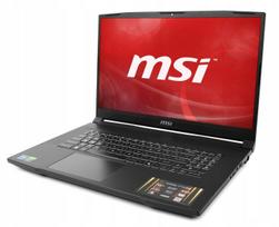 MSI Katana 17 HX B14WGK-036XPL - i7-14650HX | 17,3" | 32GB | 1TB | W11H | RTX 5070 | B14WGK-036XPL|10M232W11H | 5906849848061