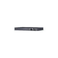 CyberPower ATS PDU44005 Rack1U,16A, 2xC20, 12 xC13, 2xC19, SNMP | PDU44005 | 4711027799780