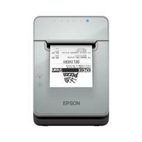 EPSON TM-L100(103): USB BLACK ETHERNET SERIAL LINER FREE PS EU | C31CJ52103 | 8715946718354