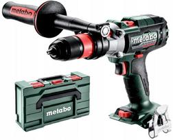METABO.UD.SB 18 LTX-3 BL Q I CARCASS SCREWDRIVER | 603185850 | 4061792225268