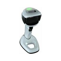 kodów kreskowych Zebra Zebra DS9908-HD Ręczny czytnik kodów kreskowych 1D/2D White | DS9908-HD4000WZZWW | 8596375198005