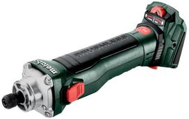 Metabo .Straight grinder GVB 18 LTX BL 11-28 compact carcass (600828850) | 600828850 | 4061792247345