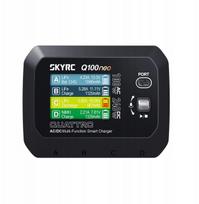 SkyRC Q100neo AC/DC multifunctional smart charger | SK-100223-01 | 6930460009029