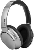 Buxton BHP 18000 Dilham SIlver - Bluetooth headphones (silver) | (BX)BHP18000 SILVE | 8590669370009
