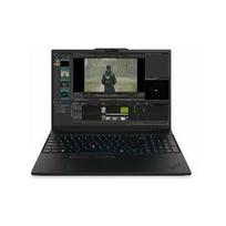 Lenovo Mobile workstation ThinkPad P16s G5 21XE0017PB W11Pro Ultra 9 386H/64GB/1TB/RTX PRO 2000 8GB/16.0 2.8K/vPro/3YRS Premier + CO2 Offset | 21XE0017PB | 199275466106