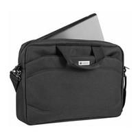 Natec  bag NANGER 14.1 inch black | NTO-2028 | 5901969438956