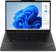 Lenovo Ultrabook ThinkPad T14 G5 21MC0070PB W11Pro 7 PRO 8840U/16GB/512GB/INT/14.0 WUXGA/Black/3YRS Premier Support + CO2 Offset | 21MC0070PB | 0199276710048
