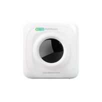 Miaomiaoji P1 Mini Thermal Printer for Students CN plug (adapter included)