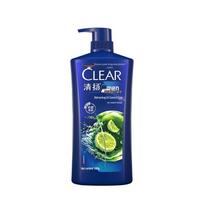 Clear Men Fresh & Oil Control Anti-Dandruff Shampoo