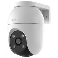 Ezviz C8C 8MP Lite 4G Outdoor PTZ Security Camera (CN version)
