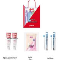 Can Half Probiotic Whitening Toothpaste