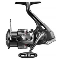 Shimano 24 Vanford 3000MHG sukamas ritės juoda