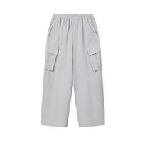 FILA ORIGINALE Casual Pants Men's Raw Lime Moderate Cargo Pants F11M629802FGY 2XL