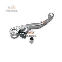 SNOR Clutch Lever for KTM XC SX450-525 ATV 08-10 Front Hand Brake Lever Dirt Bike Off-road Motorcycle Hydraulic Clutch Lever Clutch Lever