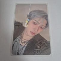 ATEEZ Golden Hour 5 Prom Kang Taegon Mingi