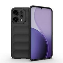 Full Cover For Oppo Reno 14 Case For Oppo Reno 14 Anti-knock Shockproof Soft TPU Silicone Full Back Case For Oppo Reno 14 Case Global Version juoda