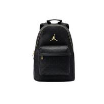 Jordan Sintetinės odos kuprinė Įprasta Unisex Juoda JD2543012AD-001 8/20 black