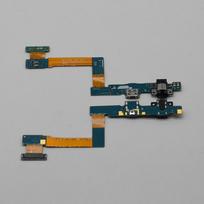 Top Quality For Samsung Galaxy Tab A 9.7 SM-T550 T550 T555 Micro USB Charging Port Dock Connector Flex Cable Ribbon Parts