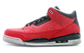 Jordan 3 Retro Doernbecher 2013 437536-600b 40