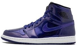 Jordan 1 Retro Deep Royal 332550-420 43