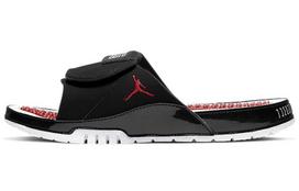 Jordan Hydro 11 Bred White AA1336-006 45 black