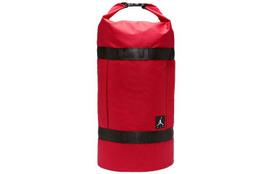 Jordan Polyester Luggage Bag Backpack Unisex Red CW7743-687