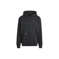 Adidas Originals x Mickey Mouse Appliqué Hoodie Sweatshirt Men's Black IY2274 S