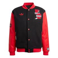 Adidas Originals FC Bayern Miuncheno varsity striukė JF0584 XL