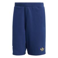 Adidas Originals REAL MADRID VRCT SHORTS Sports Shorts Men's Navy Blue JF2588 M