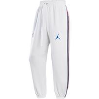 Jordan x NBA All Star All Star Knitted Sweatpants Men's White HF5822-100 3XL