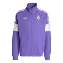 Adidas Originals Real Madrid Jacket Men's KC7790 2XL