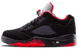 Air Jordan 5 Retro Low 'Alternate 90' 819171-001 45.5