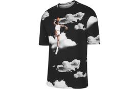 Jordan Essential Statement short-sleeve T-shirt DM1437-010 M