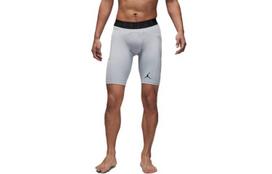 Jordan Sports Shorts Men's Wolf Gray Moderate DM1814-012 S