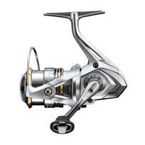 SHIMANO spiningo ritė 23 Sedona C2000S C2000S sidabras