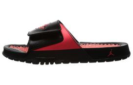 Air Jordan Hydro 2 Retro Slide 'Infrared' 644935-023 44