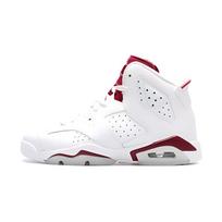 Jordan 6 Retro Maroon 2015 GS 836342-115 39