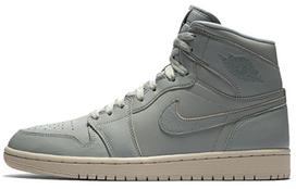 Jordan 1 Retro High Mica Green Desert Sand AA3993-333 43