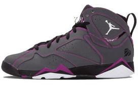 Jordan 7 Retro Valentine's Day 2015 GS 705417-016 38