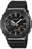 Žiūrėti ekologiškos medžiagos Juoda [Casio] G-Shock GM-2100LXB-1AJF Vyriški