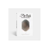 Kwon Eunbi pirmasis singlas „The Flash“