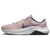 Nike „Legend Essential 3 Next Nature Barely Rose“ moteriški sportbačiai, rožiniai, balti, grynai platininiai DM1119-601 42