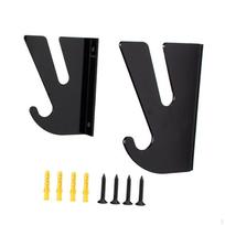 Skateboard Wall Mount Display Rack Snowboard Hanger Multifunctional Acrylic Portable Surfboard juoda