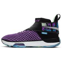 Nike Air Zoom Unvrs 'Vivid Purple' Sneakers casual CQ6422-500 43 black