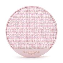 CANMAKE Marshmallow Finish Powder 01 Edition Tweed Dearest Bouquet Face Complexion UV Protection ~Abloom~ (Limited Container) Tone-Up Powder,