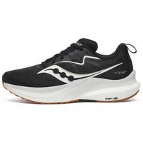 Saucony Tempus 2 Juodi Balti Moteriški Sportbačiai S10973-200 38.5 black