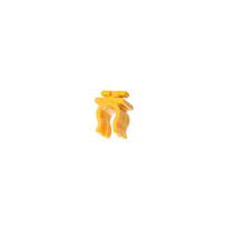 Hood Cable Holder Clip for Fiat 500L, Egea, Tipo
