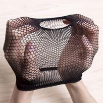 Styling Wig Cap Wig Cap Invisible Hair Net Wig Nets Fashion Wig Fixed Hair Net black-2