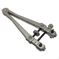 Tool for Opening Watch Case Backs, Ergonomic Removing The Back with Metal Style A