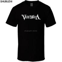 Veil of Maya T Shirt Casual Short Sleeve Tshirt Novelty  Cotton Short Sleeve ONeck Top Tee Fashion Short sbz6335 S
